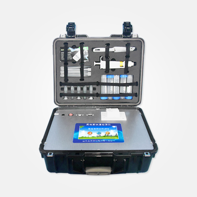 水產品氯霉素快速檢測儀